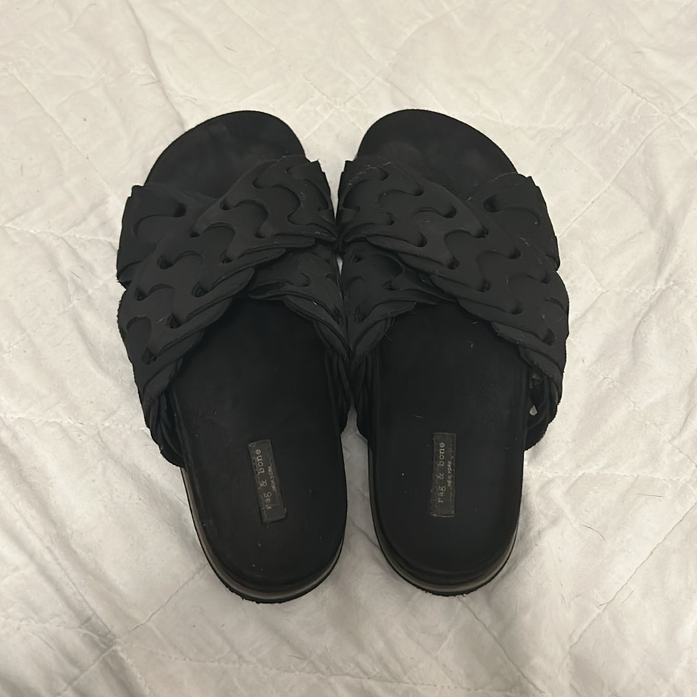 Rag And Bone Slides - Moving Need Gone - image 2